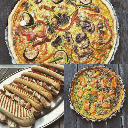 Café Perón - Praha