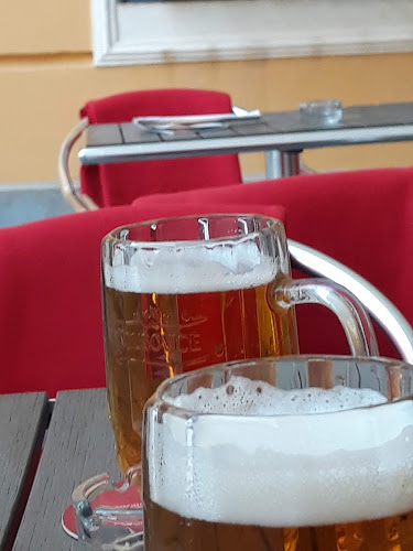 Comentarii opinii despre Kavárna ZÁMEK