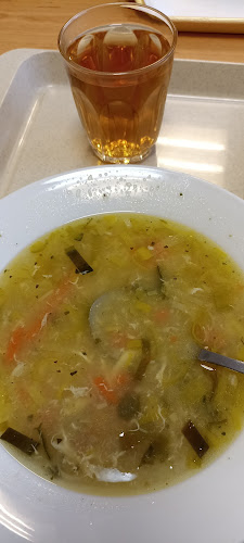 Comentarii opinii despre Internát (Intr)