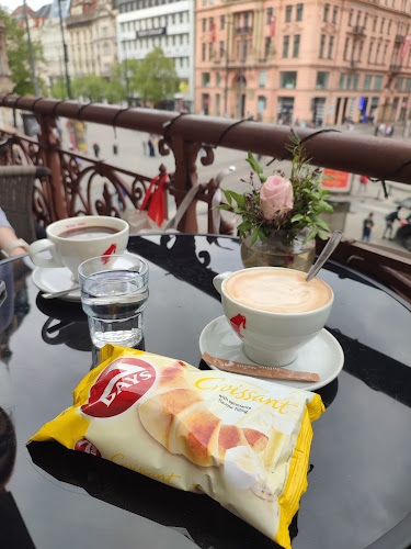 Cafe Academia - Gastronomie a pohostinství