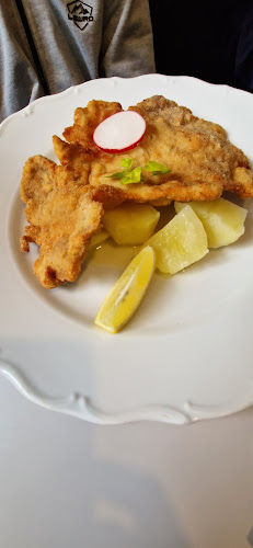 Restaurant Filip - Mariánské Lázně