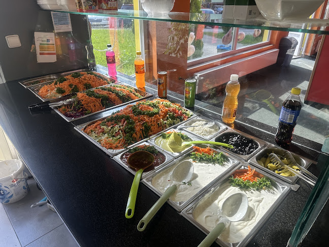 Kebab House Valašské Meziříčí