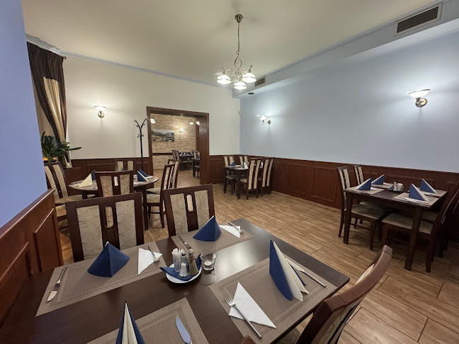 Greek Restaurant Delphi