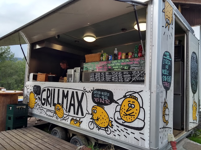 GrillMax