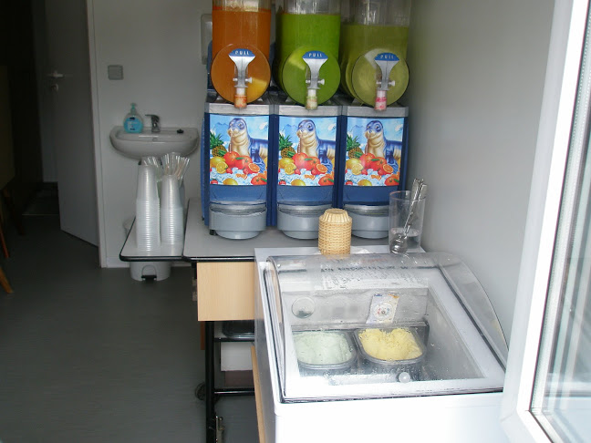 Opinii despre Zmrzlina REICHL în Králíky - Gastronomie a pohostinství