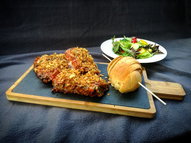 Pub u Sokola - Jarov