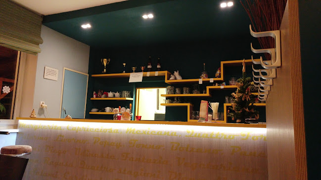 Diego - Gastronomie a pohostinství