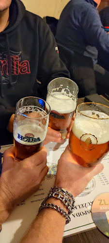 Comentarii opinii despre Hospoda Kuželka