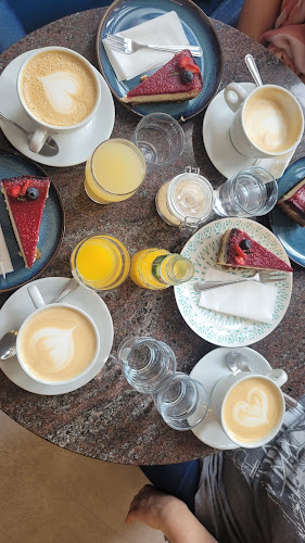 KUPKAFE - Gastronomie a pohostinství