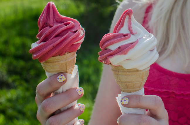 Comentarii opinii despre Dobřanská zmrzlina