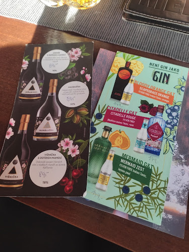 RESTAURACE ADRIA | Semily - Semily