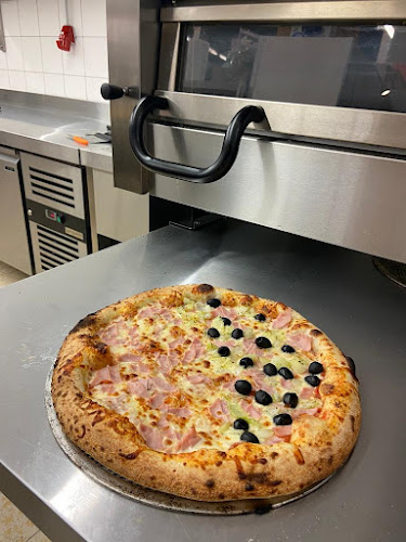 Big Johns PIZZA - TAKE AWAY/DELIVERY