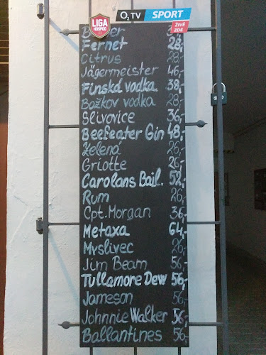 Rapidbar65 - Gastronomie a pohostinství