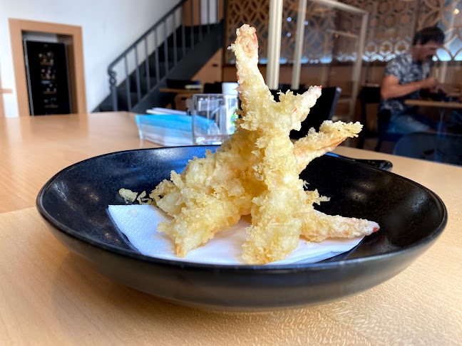 Yami Sushi Dlouhá - Gastronomie a pohostinství