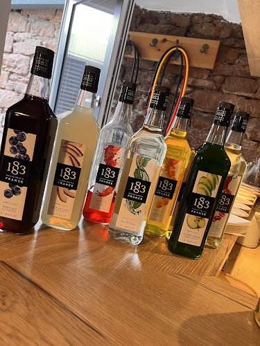 Sůša&Caffè - Gastronomie a pohostinství