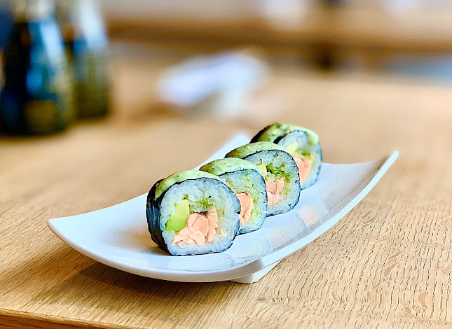 JOSHI Sushi & Market - Krč