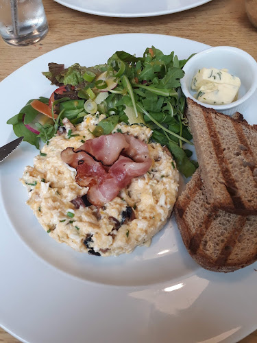 Opinii despre Bistro Franz în Brno - Gastronomie a pohostinství