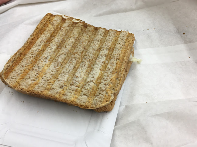 Comentarii opinii despre Fresh fanatic bistro Decathlon