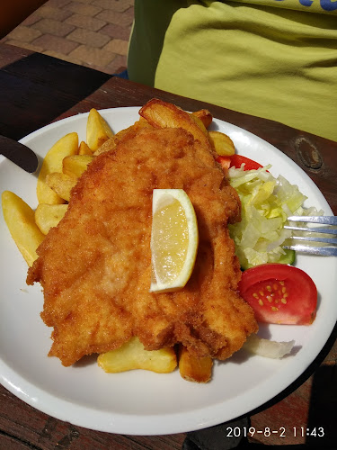 Lovecká chata - Olomouc