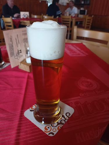 Motorest Studená Loučka - Gastronomie a pohostinství