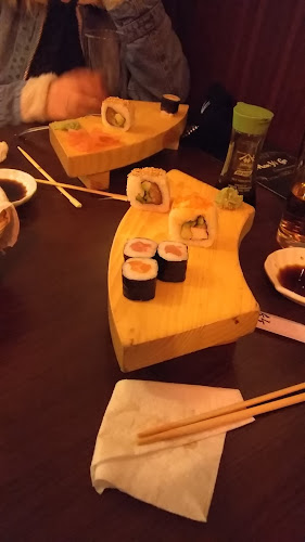 Čínské bistro Man Yi Ge - Gastronomie a pohostinství