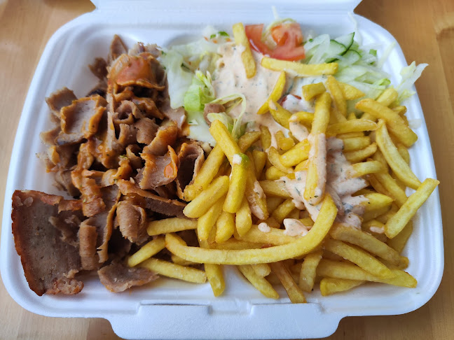 Opinii despre Alanya Kebab s.r.o. în Plzeň - Gastronomie a pohostinství