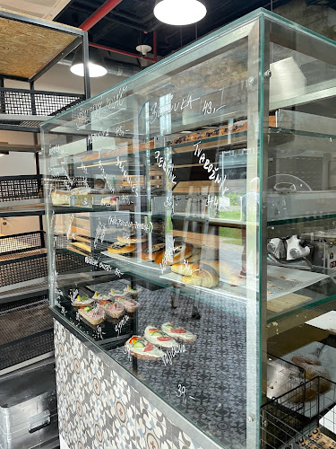 Pekárna Tržiště - Praha