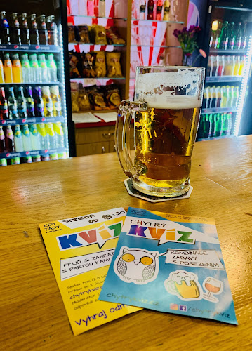 BAR RIO ZE7EHO - Ostrava