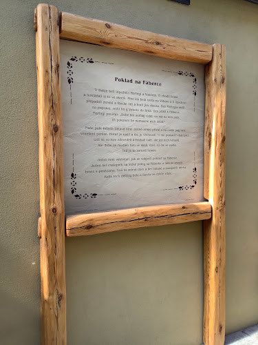 Restaurace Špejchar - Boskovice