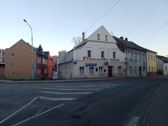Pivovarský šenk - Odry