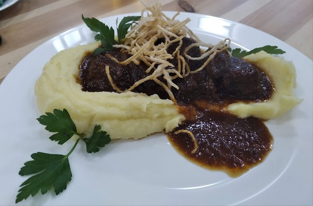 Restaurace U Ričího - Gastronomie a pohostinství