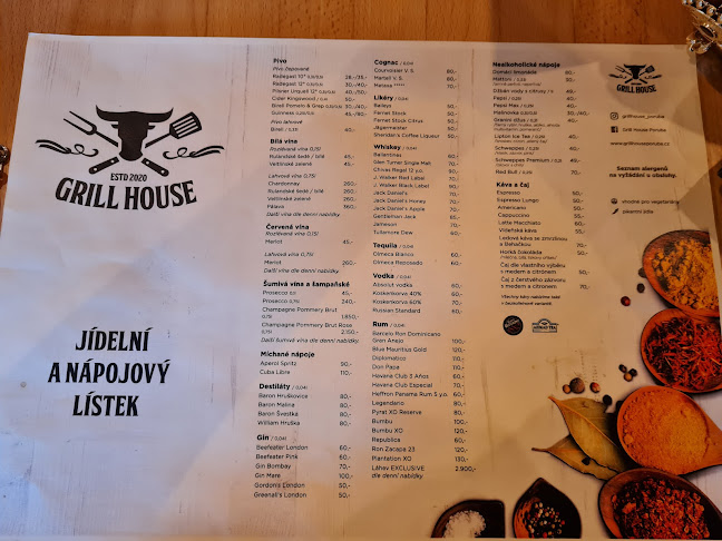 Motorest Myslivna Karkulka