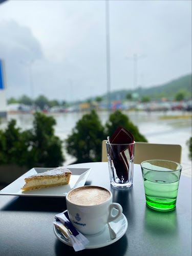 Comentarii opinii despre Kavárna Dallmayr