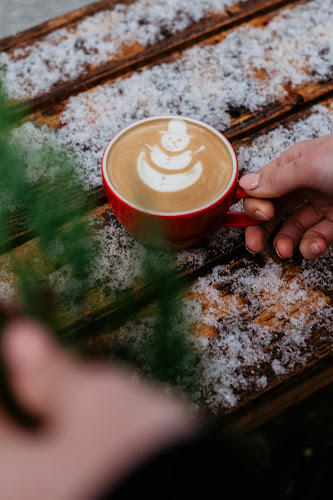 Café Všehochuť - Gastronomie a pohostinství
