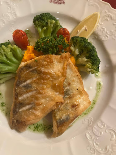 Restaurace U Zlaté koule - Gastronomie a pohostinství