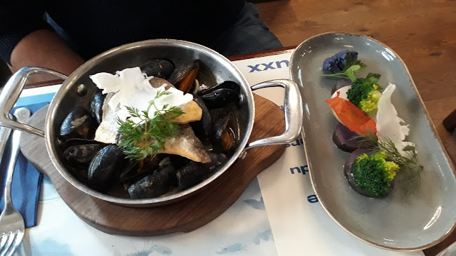 Opinii despre Bruxx în Praha - Gastronomie a pohostinství