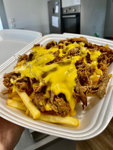 Rozárčino bistro (TakeAway) - Vracov