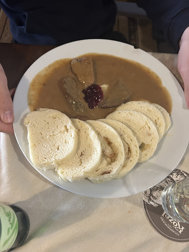 Opinii despre Restaurace u Vondrášků, Amv Bohemia S.r.o. în České Budějovice - Gastronomie a pohostinství