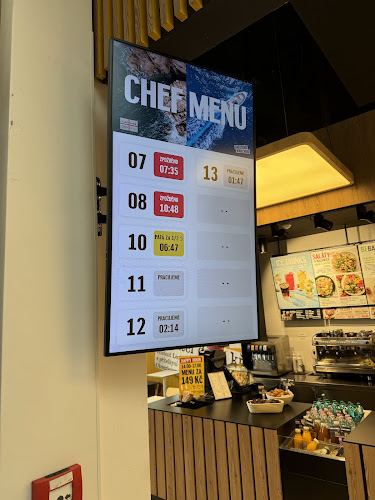 Bageterie Boulevard Teplice - Teplice