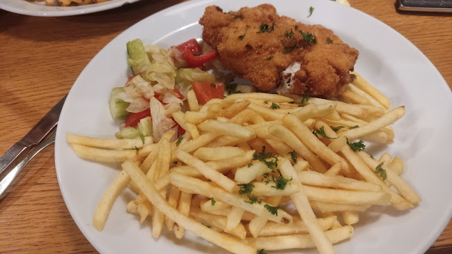 Stará Sladovna - Gastronomie a pohostinství