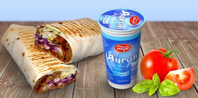 Kebab House Kralíky