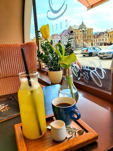 Opinii despre Es Café în Kadaň - Gastronomie a pohostinství