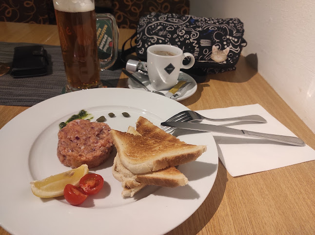 Comentarii opinii despre Restaurant City