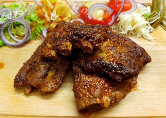 Opinii despre Restaurace Sklípek, Restaurace Karlovy Vary în Karlovy Vary - Gastronomie a pohostinství