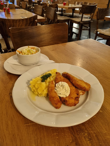 Pípa & Vývrtka restaurace - Sušice I