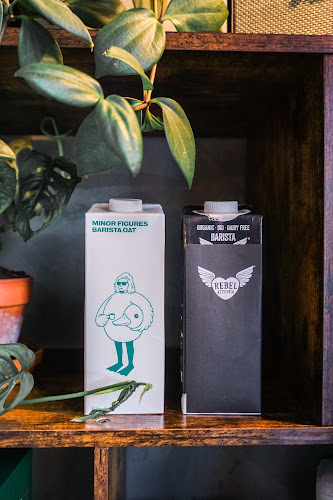 Comentarii opinii despre Café Klišé