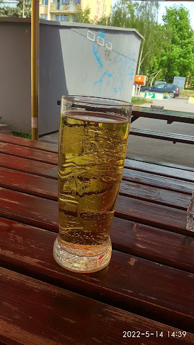 Pivnice Na BLATINÁCH - Praha