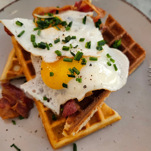 Phill's Corner - Praha