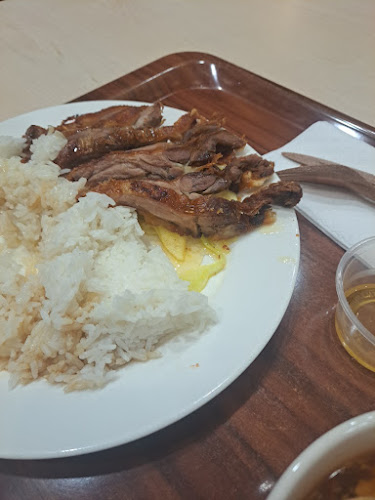 Wok Express - Plzeň 8-Černice