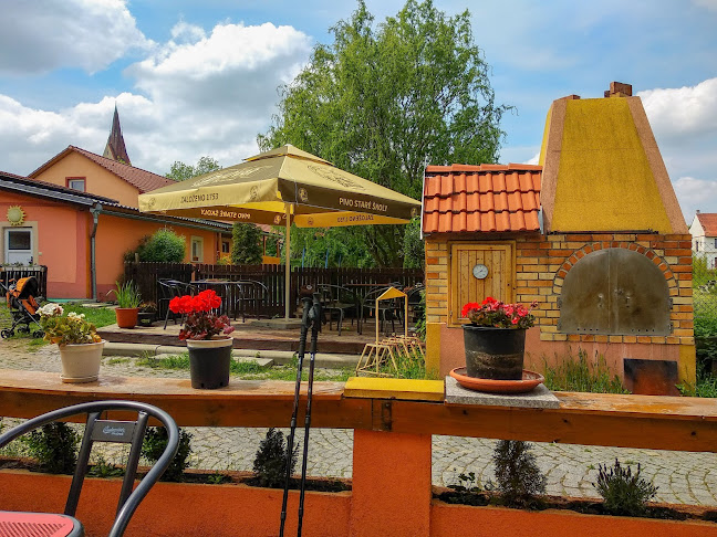 u Havlů - Ústí nad Labem